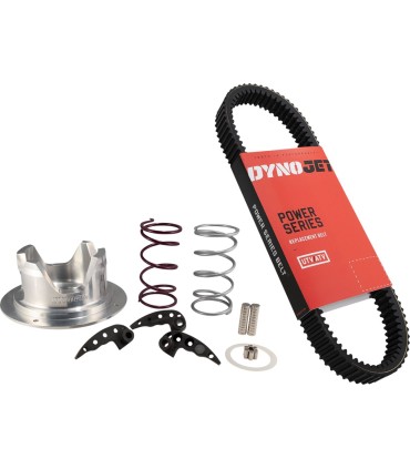 CLTCH GNR KT RZR900 16-22