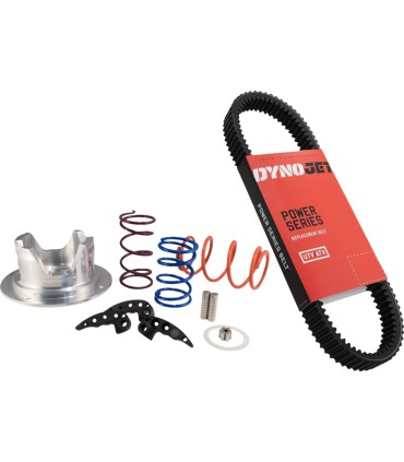 CLTCH GNR KT XP1000 16-22