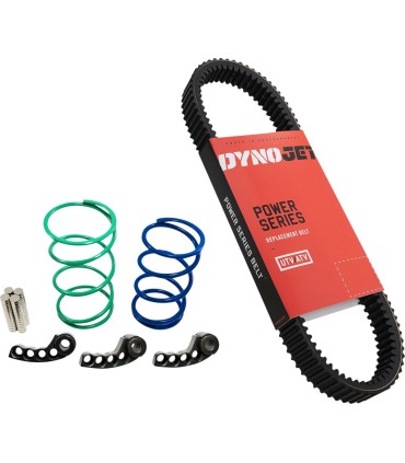 CLTCH GNR KT RZRPRO XP 20