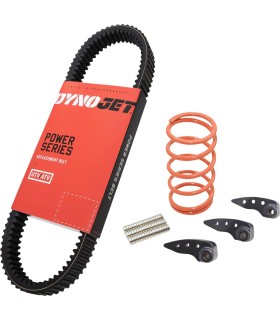 CLTCH GNR KT RANGER 20-22