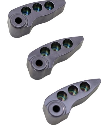 CLUTCH KIT POL RANGER XP1000 1