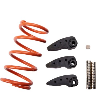 CLUTCH KIT POL RANGER XP1000 1