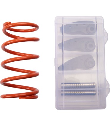 CLUTCH KIT POL RANGER XP1000 1