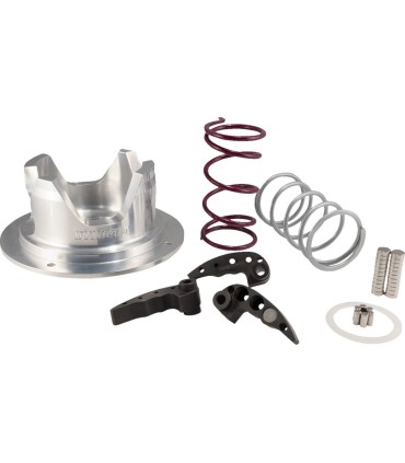 CLUTCH KIT POL GENERAL 1000 16