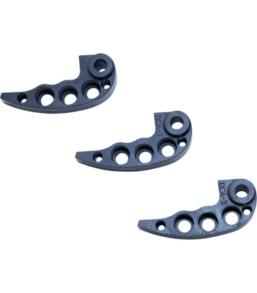 CLUTCH KIT POL RZR XP TURBO 17