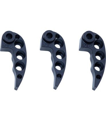 CLUTCH KIT POL RZR XP TURBO 17