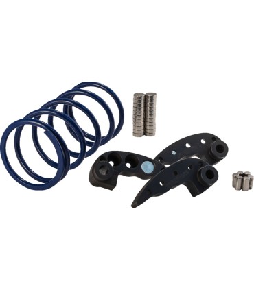 CLUTCH KIT POL RANGER XP 1000 