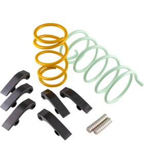 CLUTCH KIT C-A MAVERICK X3 17-