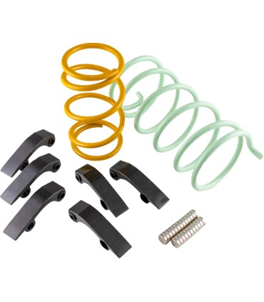 CLUTCH KIT C-A MAVERICK X3 17-