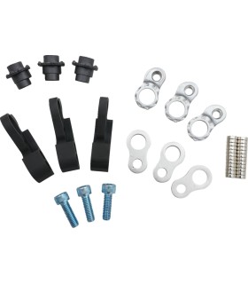 CLUTCH ARM KIT CLICKER PDRIVE 