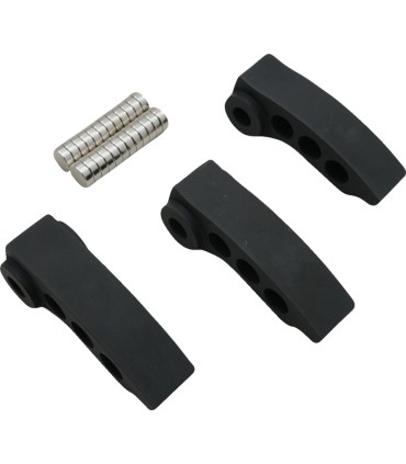 CLUTCH ARM KIT STATIC PDRIVE C