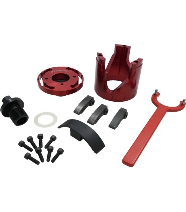 CLUTCH KIT C-A MAVERICK X3 22-