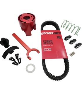 CLUTCH GNR KIT C-A MAVERICK X3