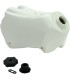 GAS TK 93/5 YZ125/250 WHT