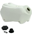 GAS TK 93/5 YZ125/250 WHT