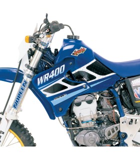 TANK 4.0 GAL WR400 BLUE