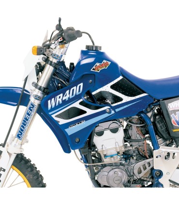 TANK 4.0 GAL WR400 BLUE