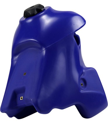 TANK 4.0 GAL WR400 BLUE