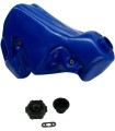 TANK YZ125/250 3.1G BLUE