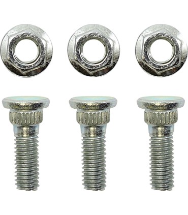 WHEEL STUD/NUT KIT MSE