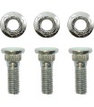 WHEEL STUD/NUT KIT MSE