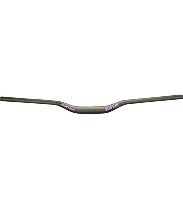 FATBAR 35 30MM ALUGOLD
