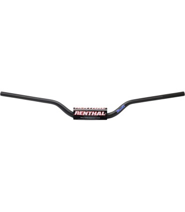 RENTHAL FATBAR 829 TRIAL BK