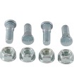 WHEEL STUD/NUT KIT MSE