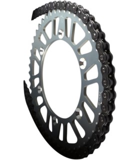 CHAIN JT420HDR 130C