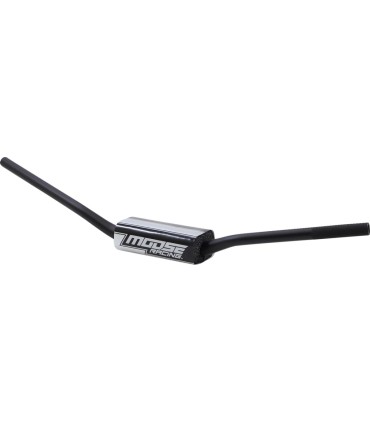 HANDLEBAR AL KTM 1-1/8 BK