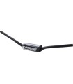 HANDLEBAR AL KTM 1-1/8 BK