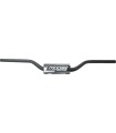 HANDLEBAR AL CR 1-1/8 BK