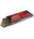 CHAIN JT520HDS 114C