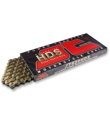 CHAIN JT520HDS 114C