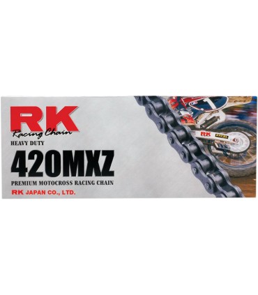 CHAIN RK420MXZ 120C