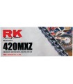 CHAIN RK420MXZ 120C