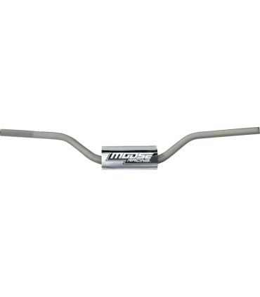 HANDLEBAR AL YAM 1-1/8 SI
