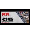 CHAÎNE RK420MXZ 132C