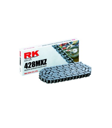 CHAIN RK428MXZ 104C