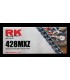 CHAIN RK428MXZ 104C