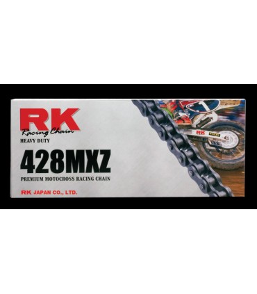 CHAIN RK428MXZ 110C