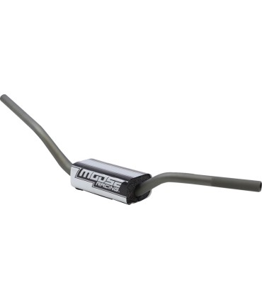 HANDLEBAR AL YAM 1-1/8 SI