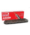 CHAIN RK420SB 138C