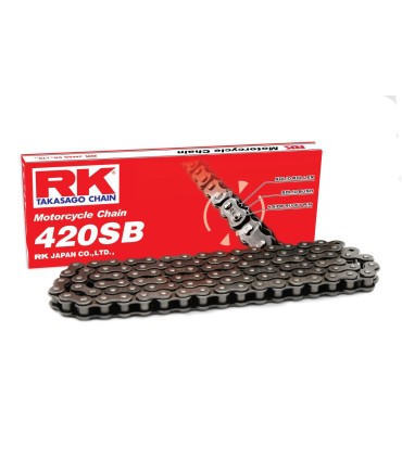 CHAIN RK420SB 106C