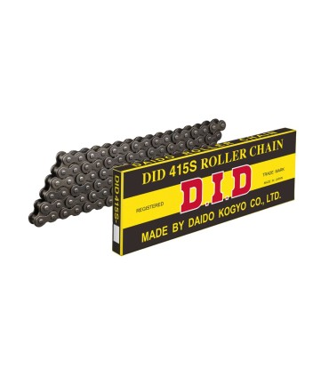 CHAIN DID415S 116C