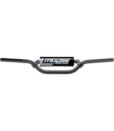 HANDLEBAR STL PW BK