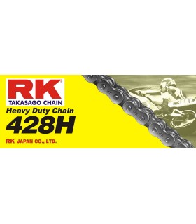 CHAIN RK428HSB 120C