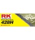 CHAIN RK428HSB 130C