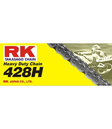 CHAIN RK428HSB 130C