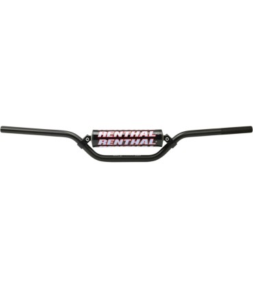 HANDLEBAR 7/8 65SX 823 BK